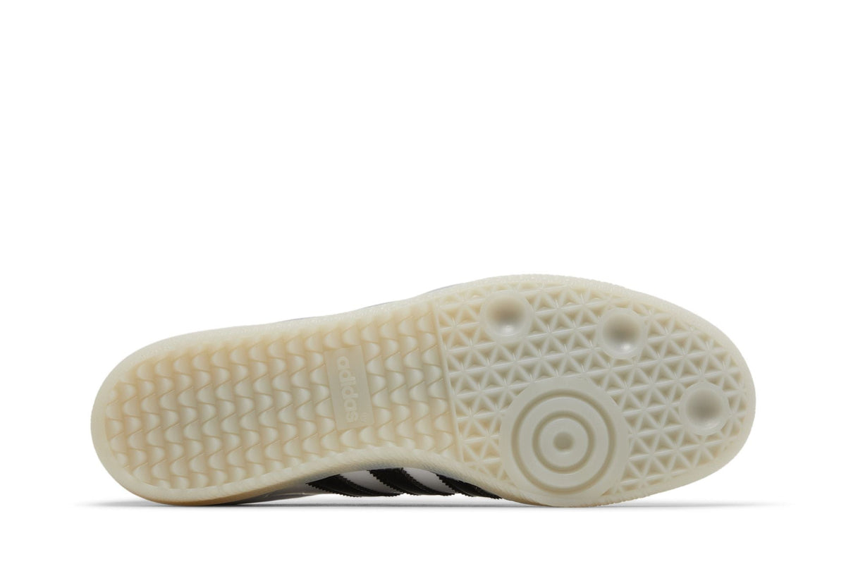 Jason Dill x adidas Samba White Black - Im Your Wardrobe