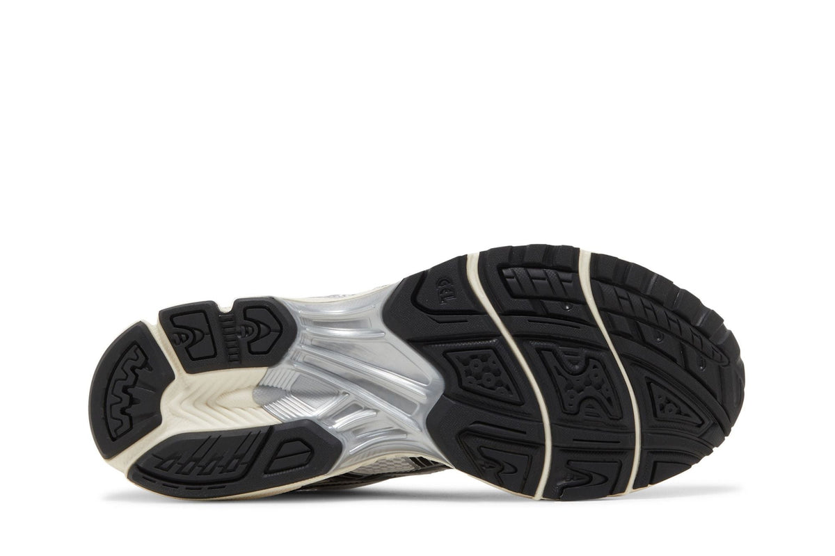 JJJJound x ASICS Gel Kayano 14 Silver Black - Im Your Wardrobe