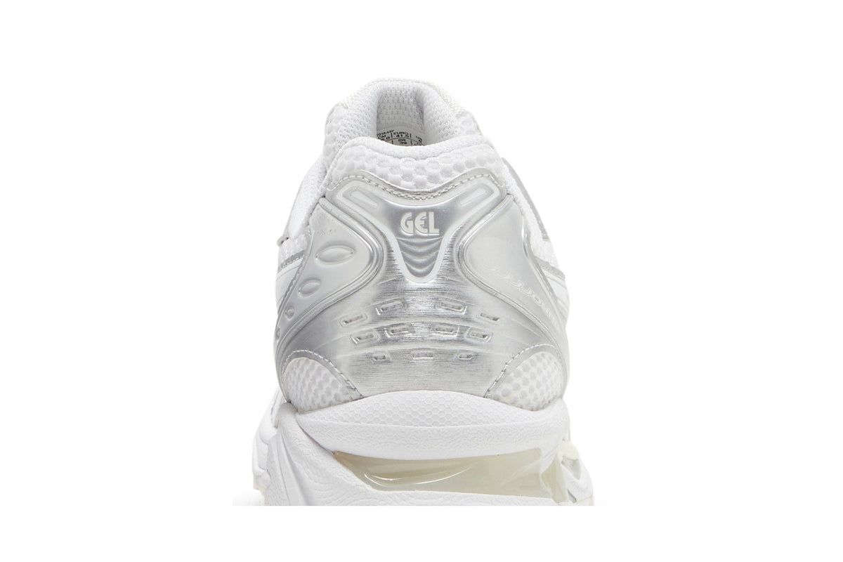 JJJJound x ASICS Gel Kayano 14 Silver White - Im Your Wardrobe