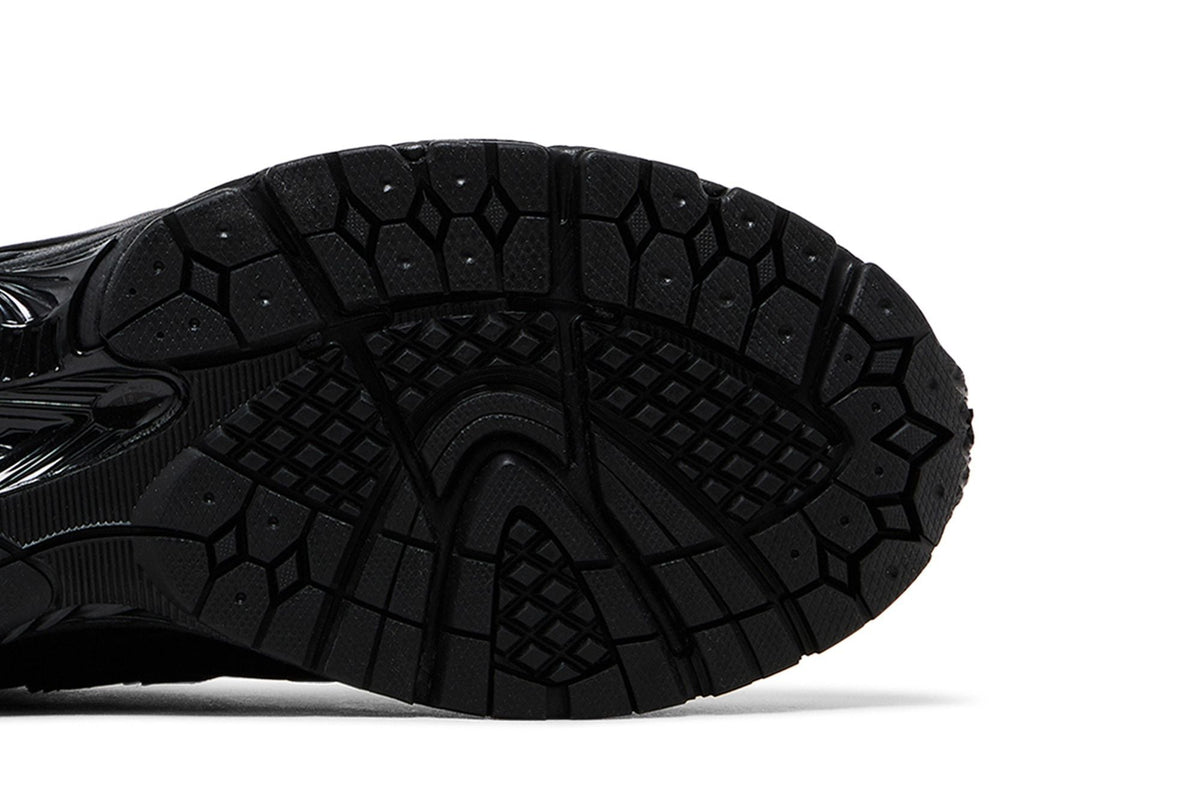 JJJJound x New Balance 2002R GORE-TEX Black - Im Your Wardrobe