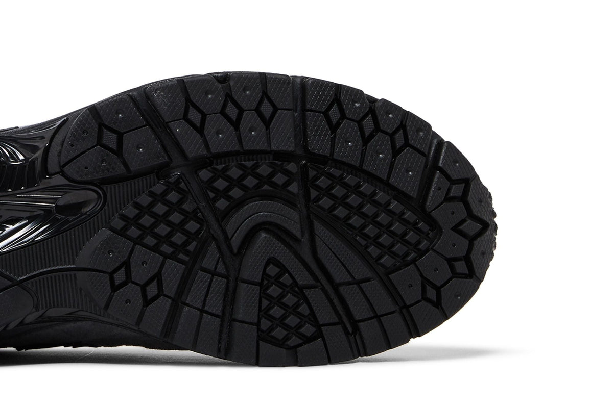 JJJJound x New Balance 2002R GORE-TEX Charcoal - Im Your Wardrobe