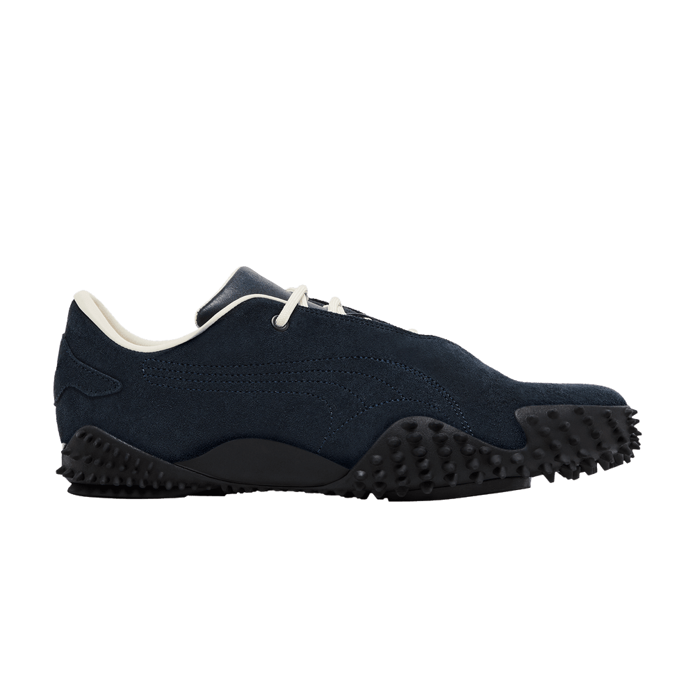 JJJJound x Puma Mostro Deep Navy - Im Your Wardrobe