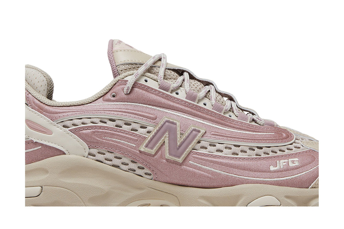 Joe Freshgoods x New Balance 1000 When Things Were Pure Pack - Pink Mink - Im Your Wardrobe
