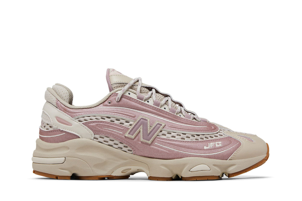 Joe Freshgoods x New Balance 1000 When Things Were Pure Pack - Pink Mink - Im Your Wardrobe