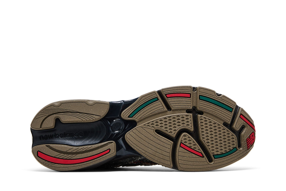 Joe Freshgoods x New Balance 2010 Hand-Me-Downs - Im Your Wardrobe