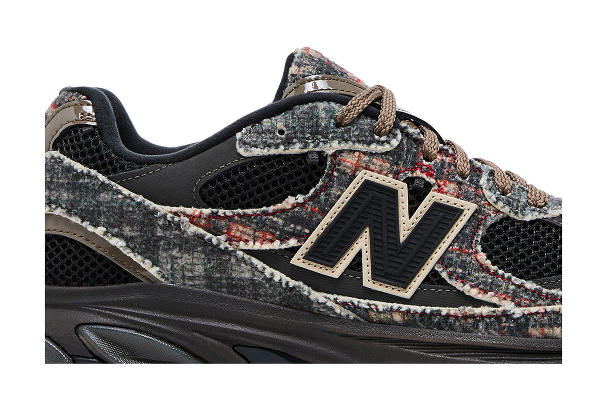 Joe Freshgoods x New Balance 2010 Hand-Me-Downs - Im Your Wardrobe