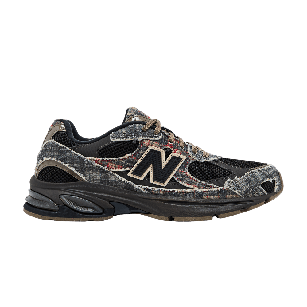 Joe Freshgoods x New Balance 2010 Hand-Me-Downs - Im Your Wardrobe
