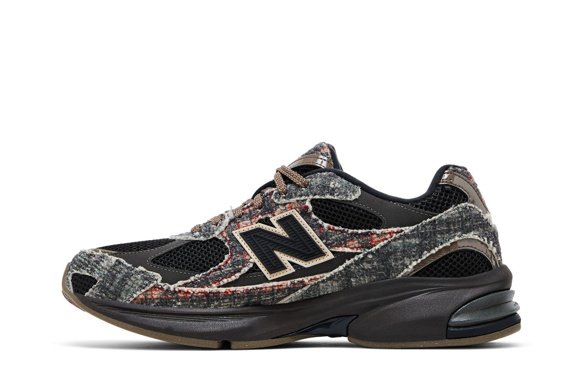 Joe Freshgoods x New Balance 2010 Hand-Me-Downs - Im Your Wardrobe