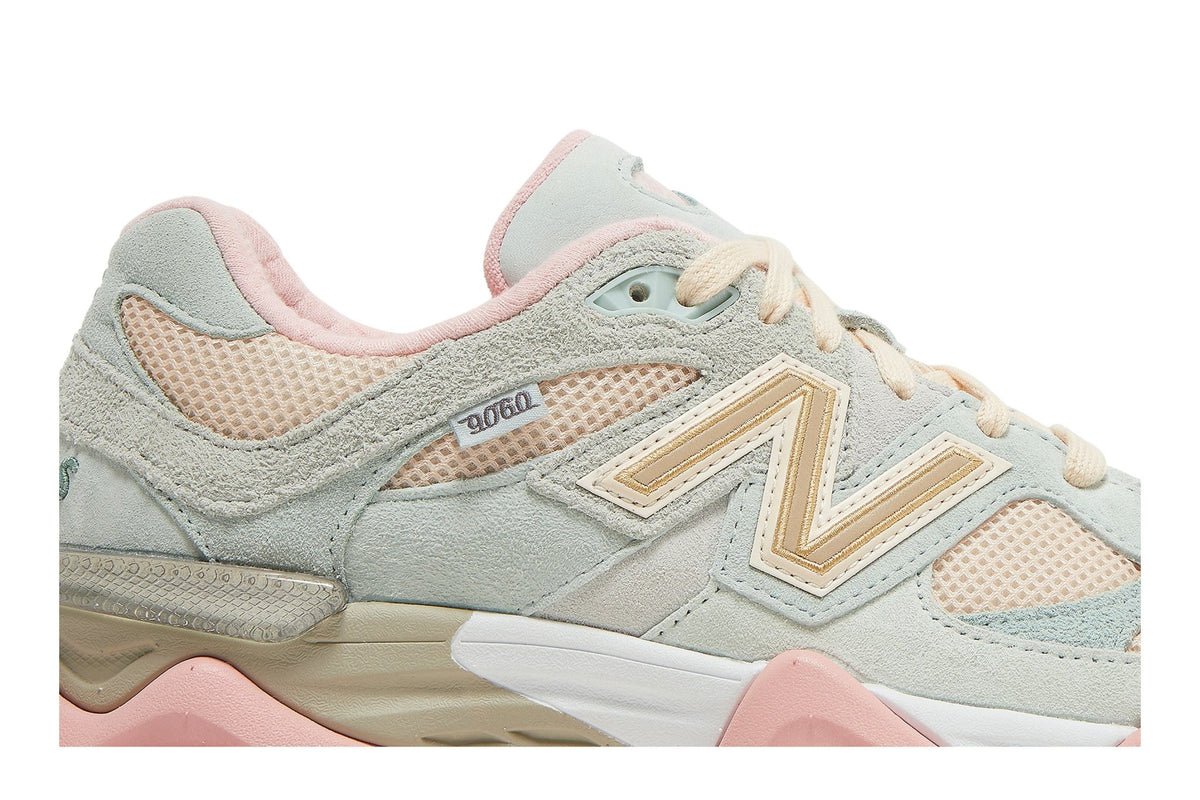Joe Freshgoods x New Balance 9060 Baby Shower Blue - Im Your Wardrobe