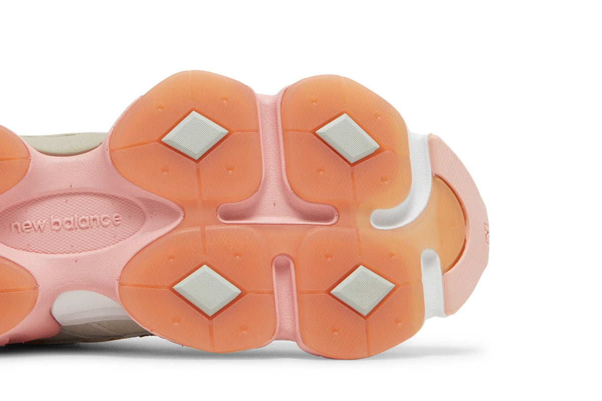 Joe Freshgoods x New Balance 9060 Baby Shower Blue - Im Your Wardrobe