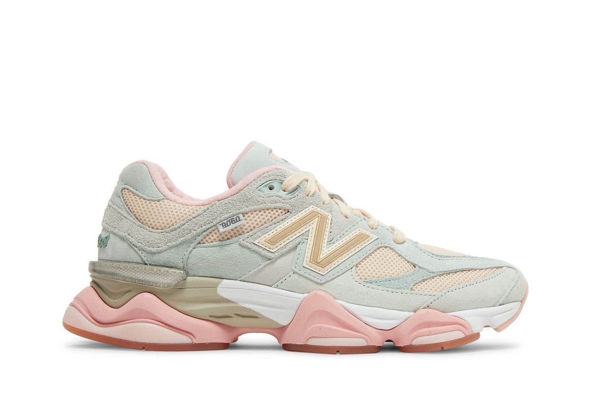 Joe Freshgoods x New Balance 9060 Baby Shower Blue - Im Your Wardrobe