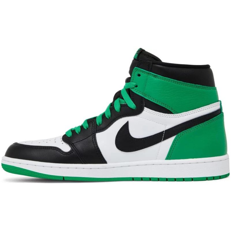 Jordan 1 High - Lucky Green (2023) - Im Your Wardrobe
