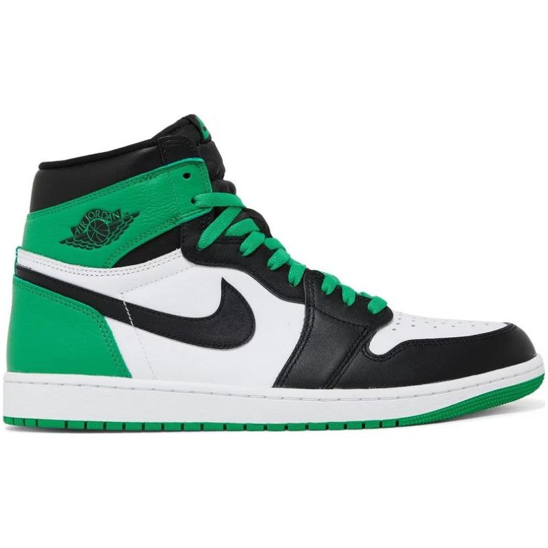 Jordan 1 High - Lucky Green (2023) - Im Your Wardrobe