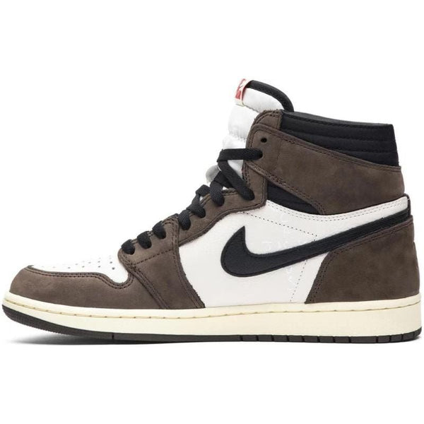Buy Jordan High OG SP x Travis Scott Mocha in NZ Im Your