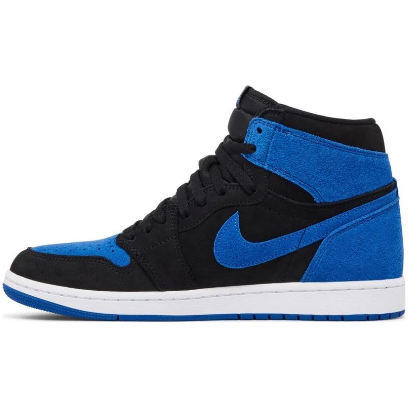Jordan 1 High - 'Royal Reimagined' - Im Your Wardrobe