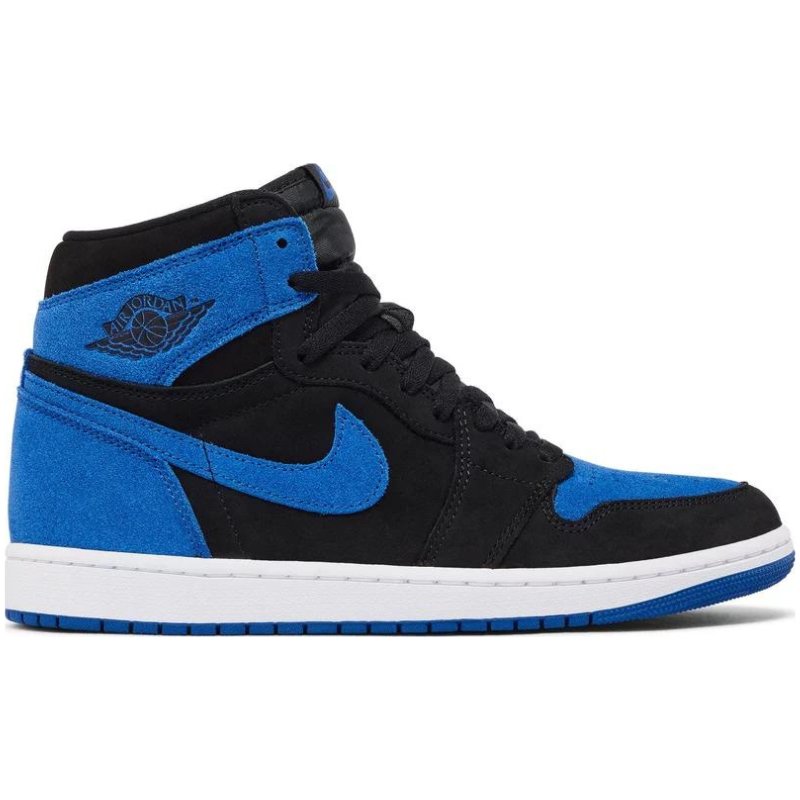 Jordan 1 High - 'Royal Reimagined' - Im Your Wardrobe