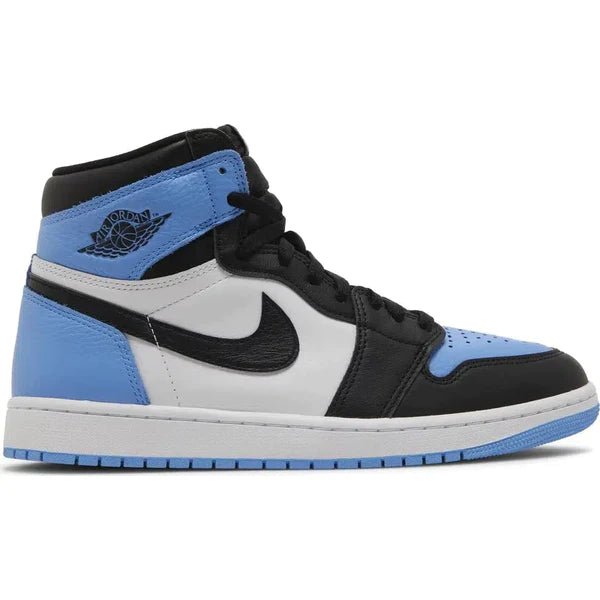 Jordan 1 High - UNC Toe - Im Your Wardrobe