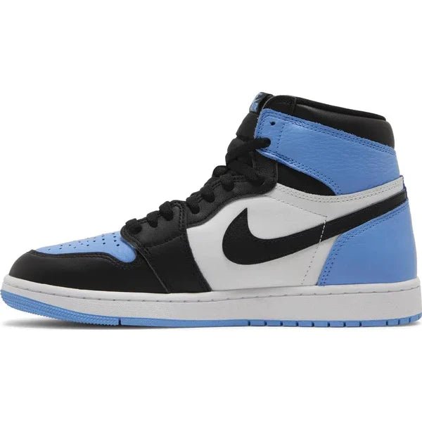 Jordan 1 High - UNC Toe - Im Your Wardrobe
