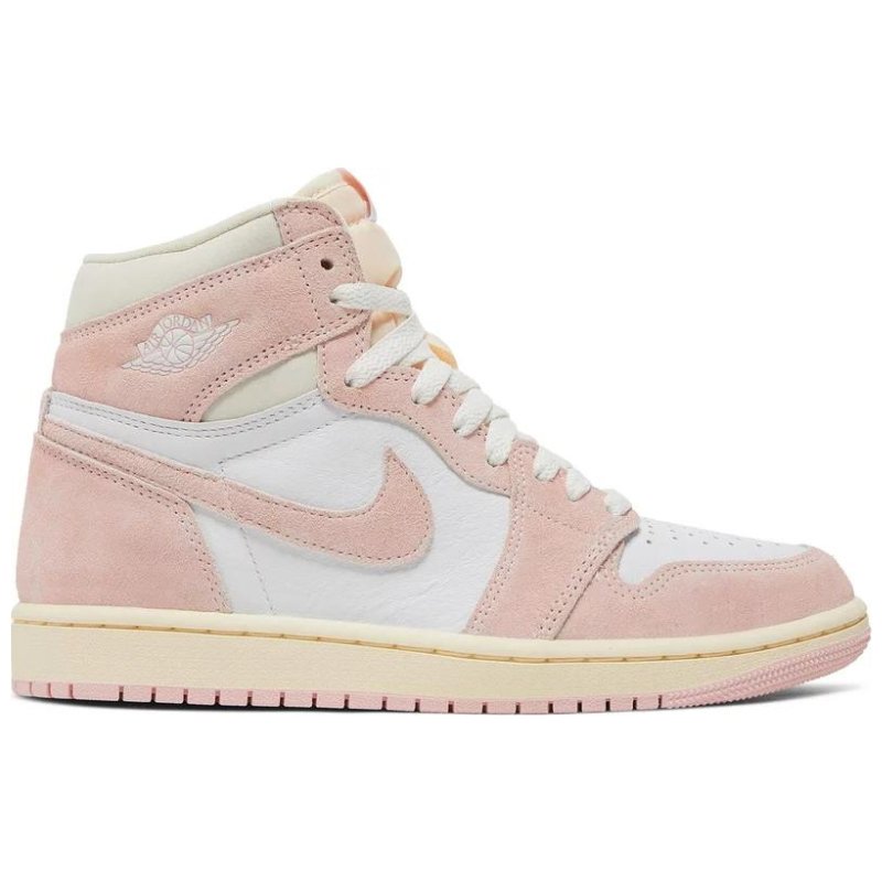 Jordan 1 High - Washed Pink (W) - Im Your Wardrobe