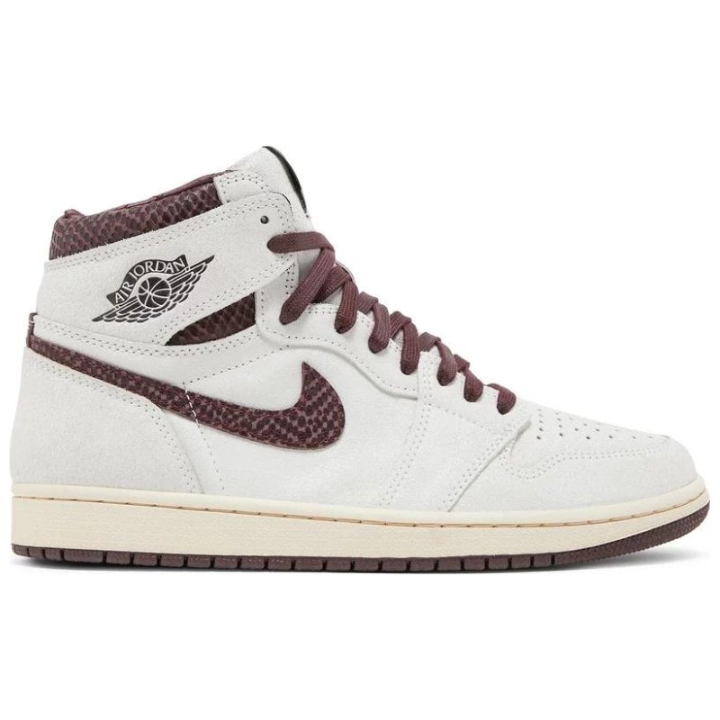 Jordan 1 High x A Ma Maniére - Airness - Im Your Wardrobe