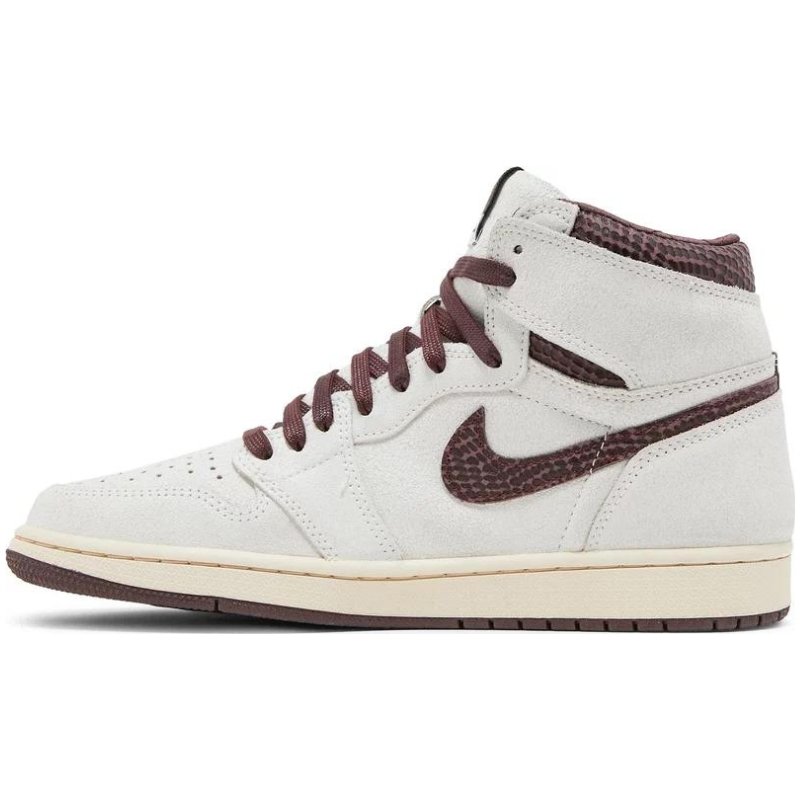 Jordan 1 High x A Ma Maniére - Airness - Im Your Wardrobe