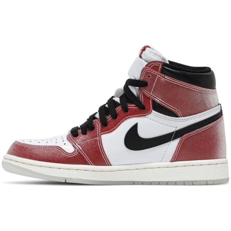 Jordan 1 High x Trophy Room - 'Chicago' - Im Your Wardrobe