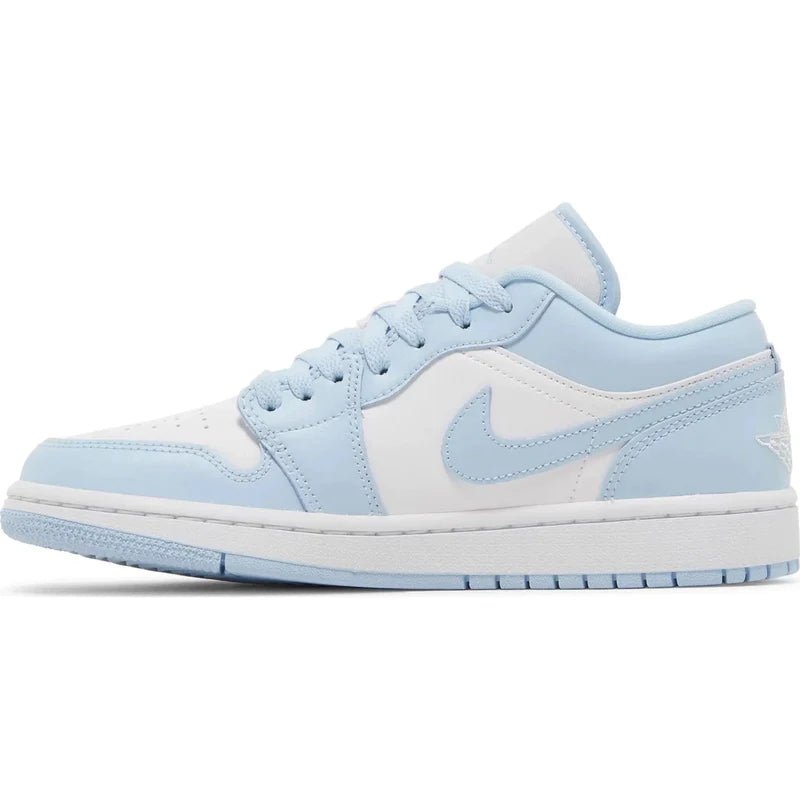 Jordan 1 Low - Aluminium (W) - Im Your Wardrobe