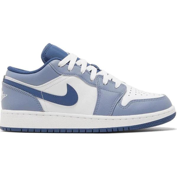 Jordan 1 Low - Ashen Slate (GS) - Im Your Wardrobe