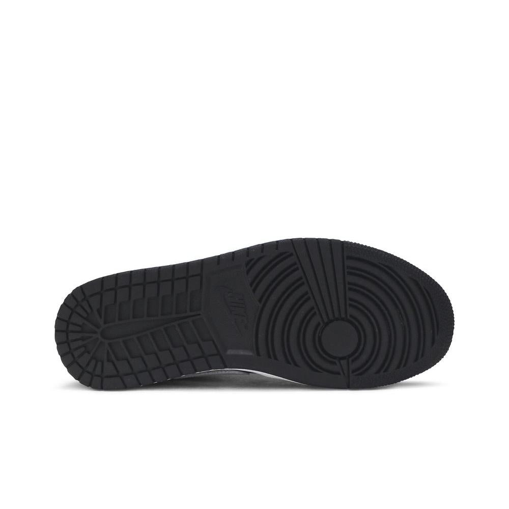 Jordan 1 Low Black (Women's) - Im Your Wardrobe