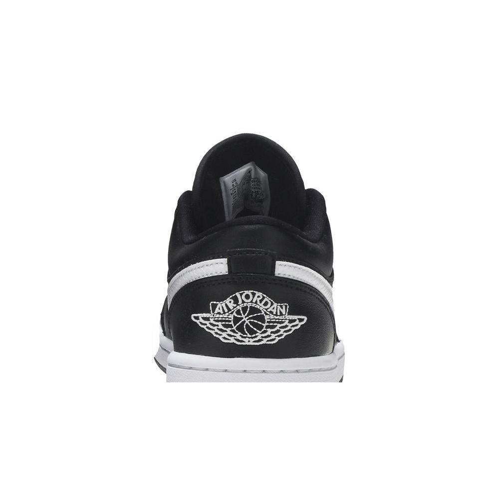 Jordan 1 Low Black (Women's) - Im Your Wardrobe
