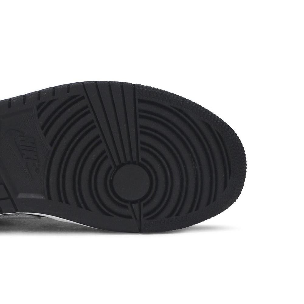 Jordan 1 Low Black (Women's) - Im Your Wardrobe