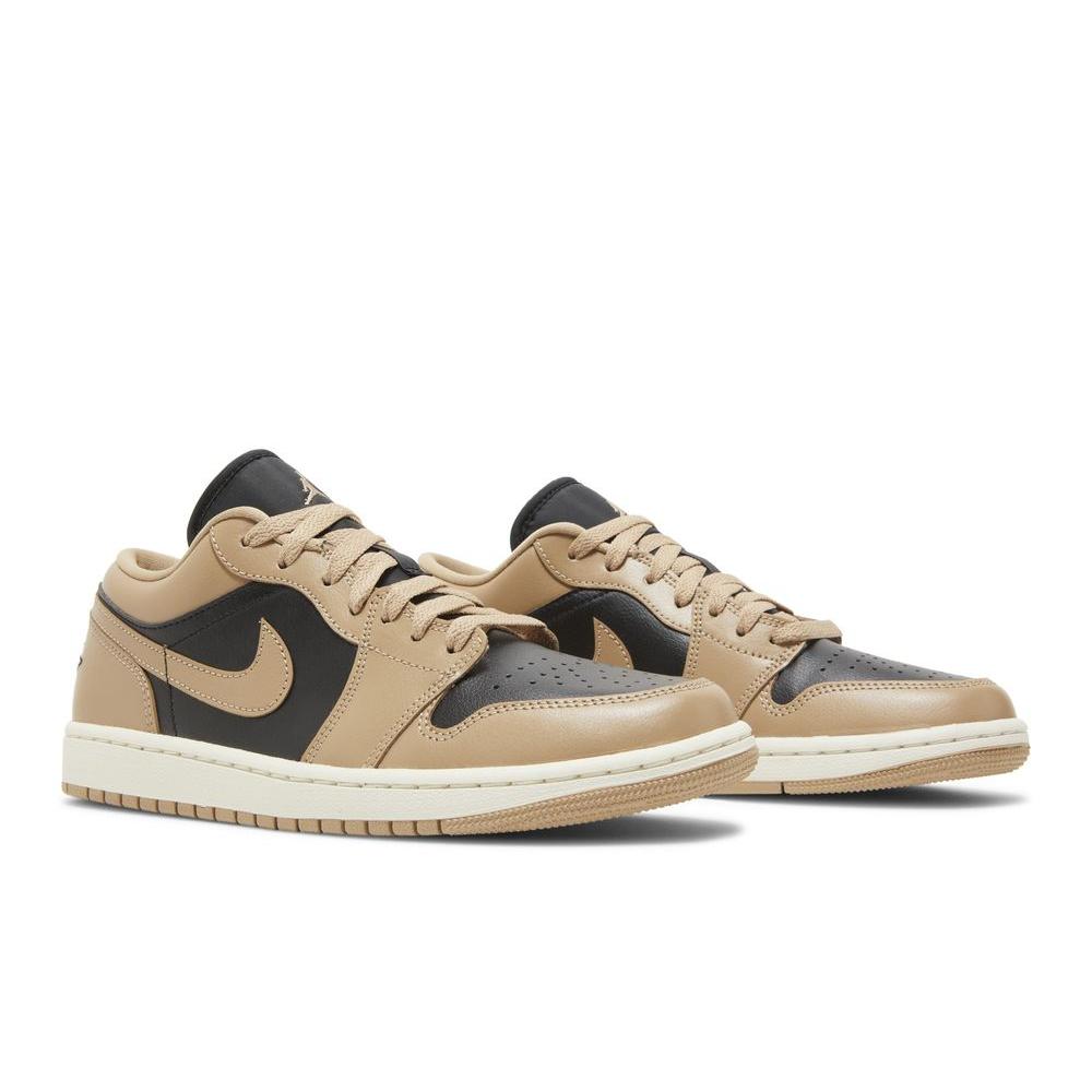 Jordan 1 Low Desert (Women's) - Im Your Wardrobe