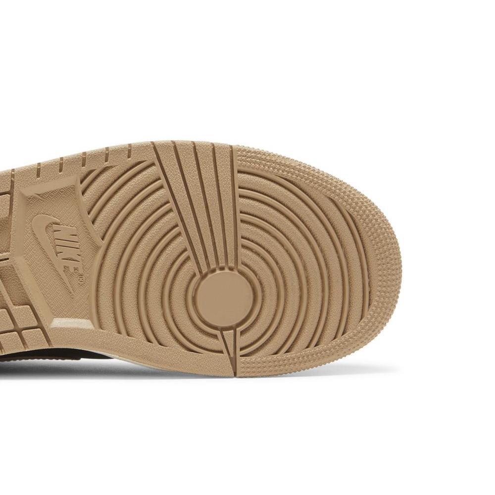 Jordan 1 Low Desert (Women's) - Im Your Wardrobe