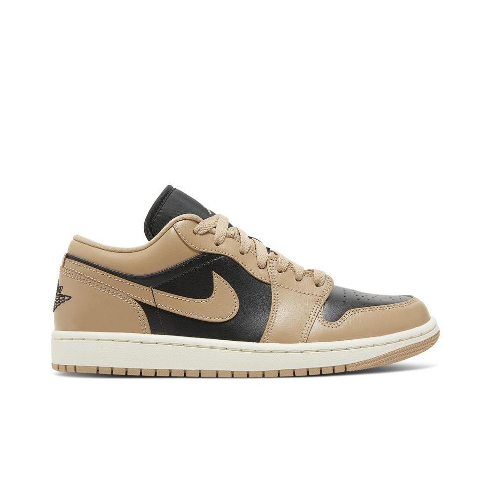 Jordan 1 Low Desert (Women's) - Im Your Wardrobe