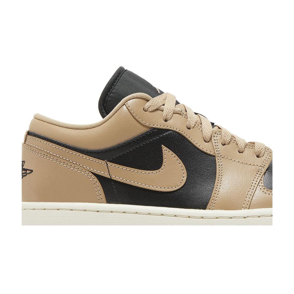 Jordan 1 Low Desert (Women's) - Im Your Wardrobe