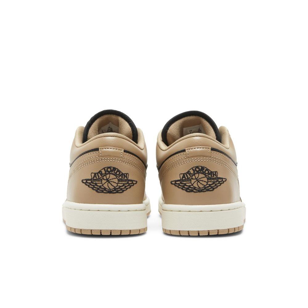 Jordan 1 Low Desert (Women's) - Im Your Wardrobe