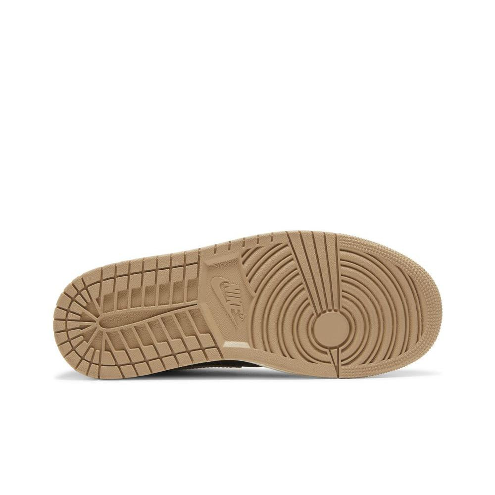 Jordan 1 Low Desert (Women's) - Im Your Wardrobe