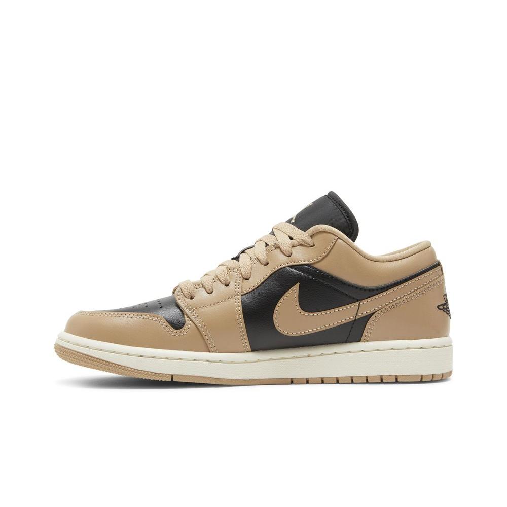 Jordan 1 Low Desert (Women's) - Im Your Wardrobe