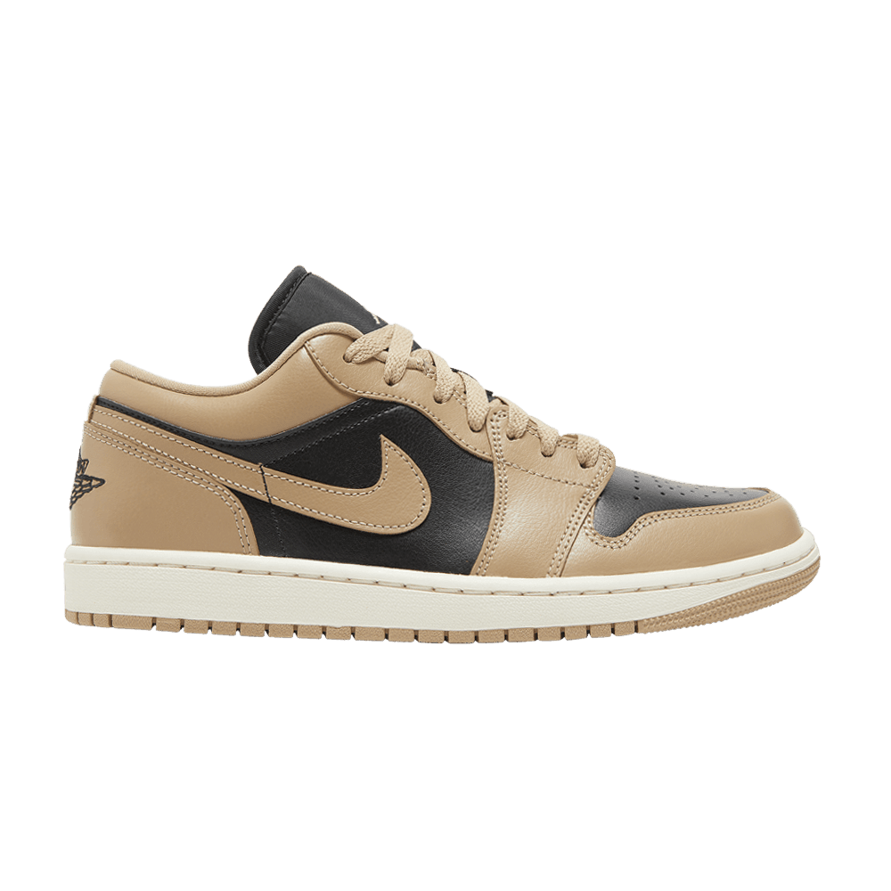 Jordan 1 Low Desert (Women's) - Im Your Wardrobe