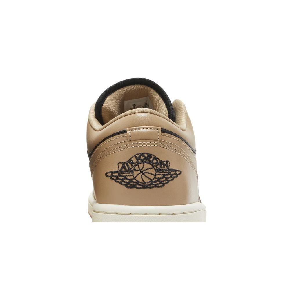 Jordan 1 Low Desert (Women's) - Im Your Wardrobe