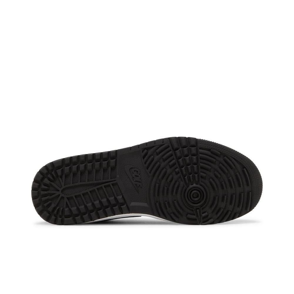 Jordan 1 Low Golf Black Crocodile - image 5