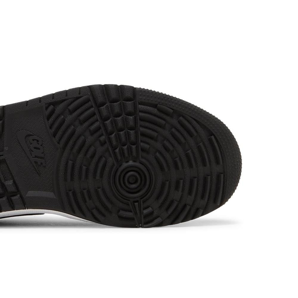 Jordan 1 Low Golf Black Crocodile - image 6