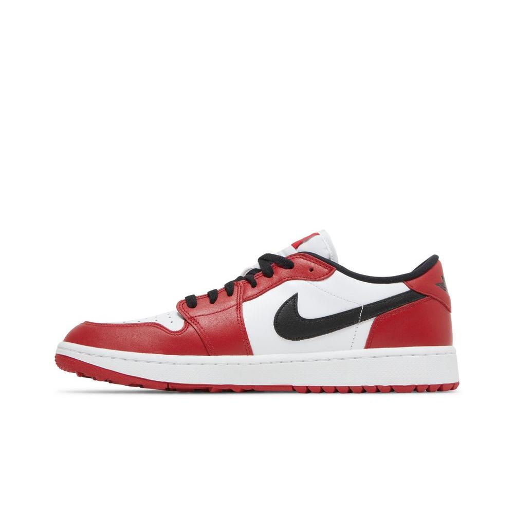 Jordan 1 Low Golf 'Chicago' - Im Your Wardrobe