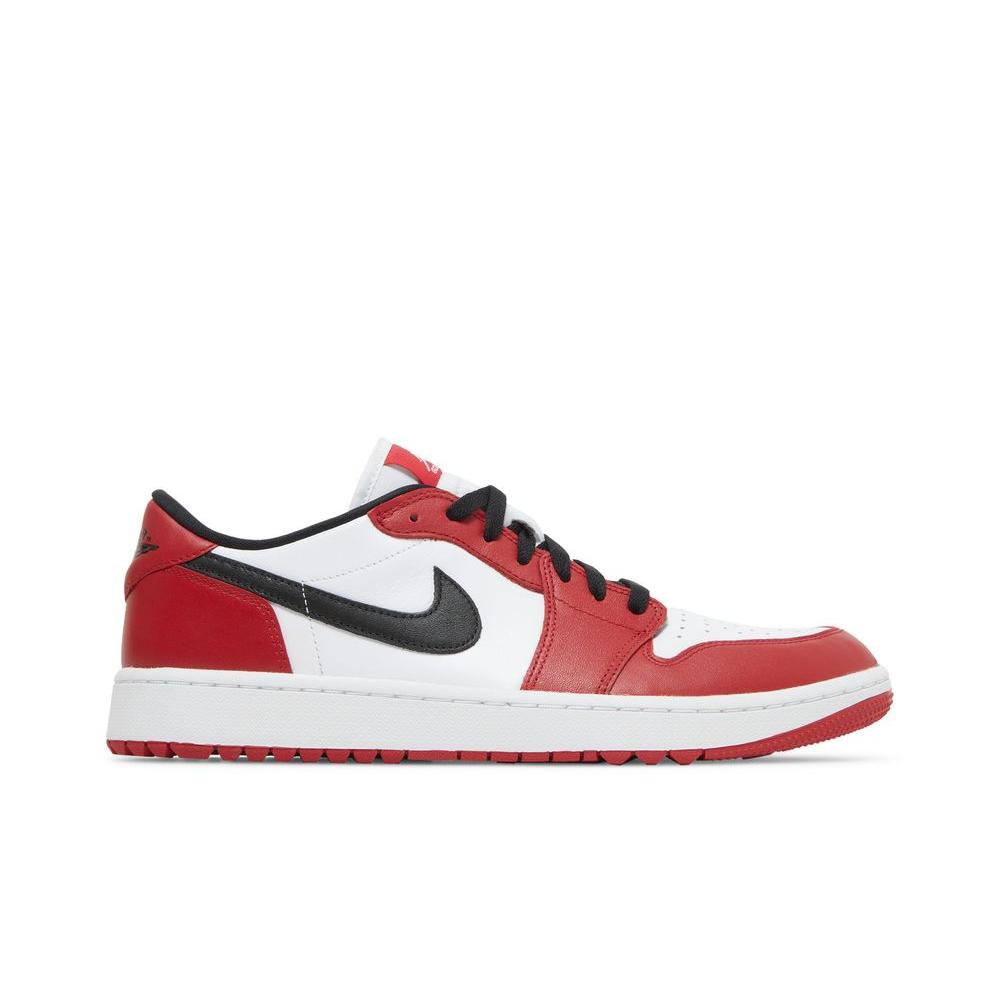 Jordan 1 Low Golf 'Chicago' - Im Your Wardrobe