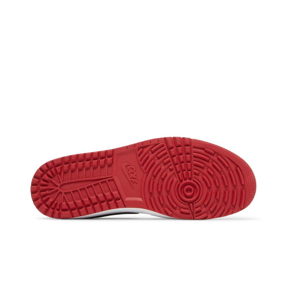 Jordan 1 Low Golf 'Chicago' - Im Your Wardrobe