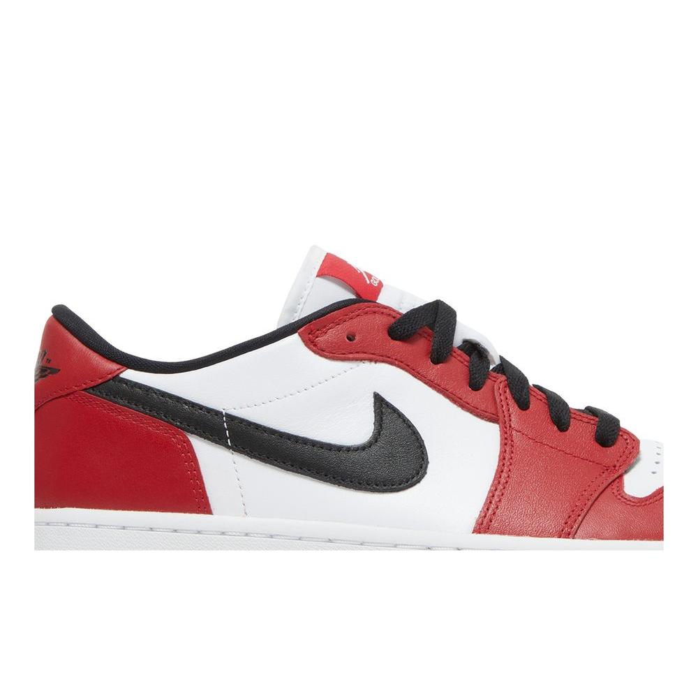 Jordan 1 Low Golf 'Chicago' - Im Your Wardrobe