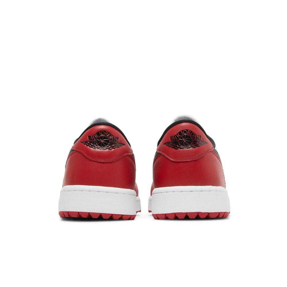 Jordan 1 Low Golf 'Chicago' - Im Your Wardrobe