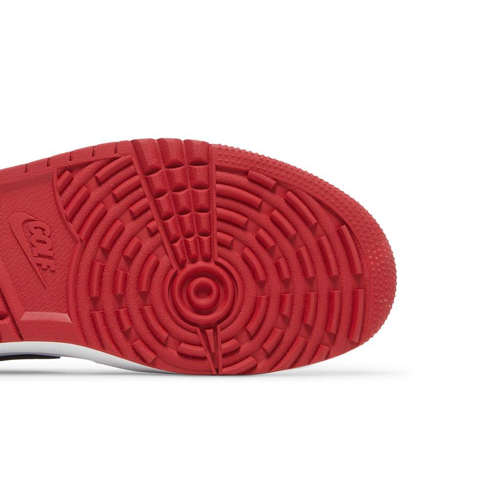 Jordan 1 Low Golf 'Chicago' - Im Your Wardrobe