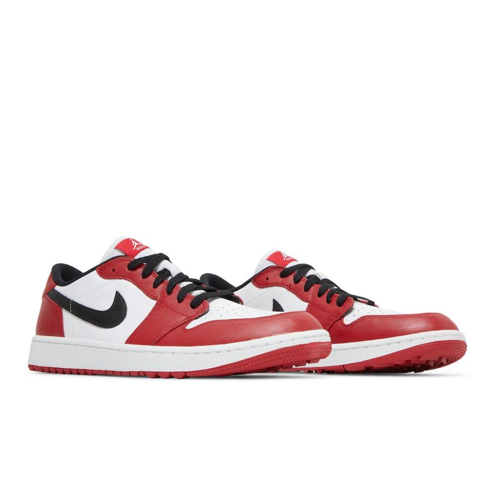 Jordan 1 Low Golf 'Chicago' - Im Your Wardrobe