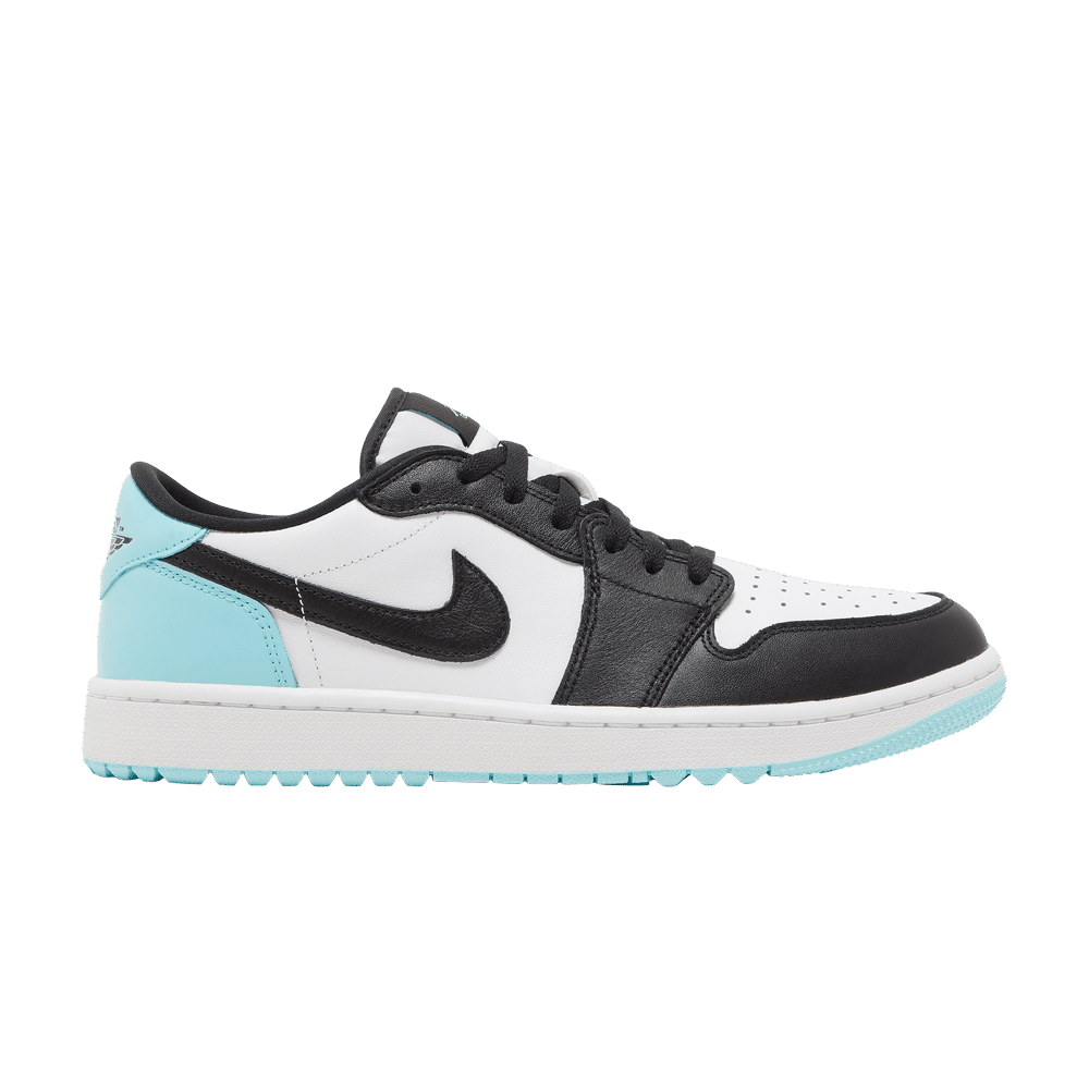 Jordan 1 Low Golf 'Copa' - Im Your Wardrobe